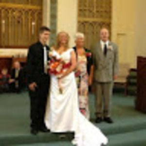 Meet your Posher, Jodee